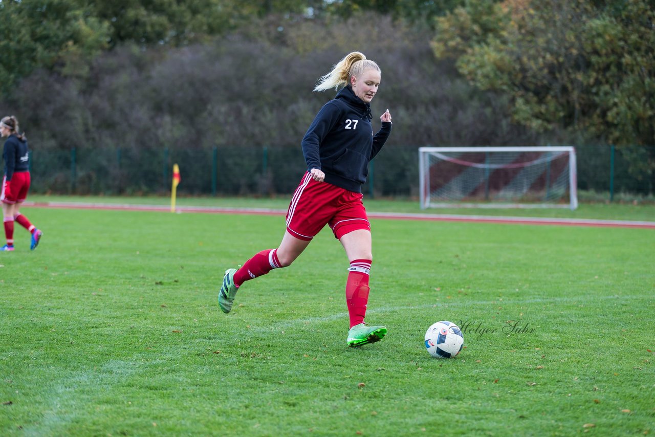 Bild 68 - Frauen SV Wahlstedt - ATSV Stockelsdorf : Ergebnis: 1:4